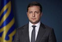 Катар заинтересован во вхождении на банковский рынок Украины — Зеленский