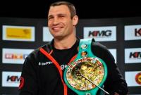 WBC: Кличко попал в топ-10 в истории "хэвивейта"
