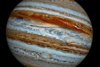 Зонд Juno определил источник рентгеновских вспышек у полюсов Юпитера