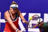 Теннис: Козлова успешно стартовала на турнире WTA-250 "Hungarian Grand Prix"