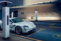 Новый проект Porsche должен составить конкуренцию Tesla