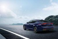 Не пошел. KIA досрочно прекратит выпуск Stinger