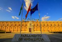 Крыса помешала заседанию парламента в испанской Андалусии