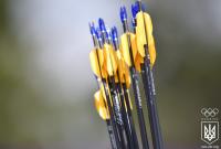 Украинские спортсмены стартовали на Олимпийских играх: первыми выступили лучники