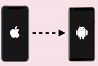 Google еще больше упрощает переход с iOS на Android