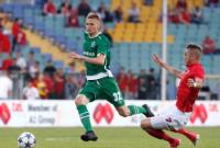 Украинский футболист стал игроком действующего чемпиона Болгарии