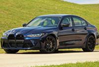 Audi RS5 пытается обогнать новый BMW M3 в дрэг-рейсинге (ВИДЕО)