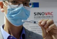 Катар потребует, чтобы болельщики на ЧМ-2022 были вакцинированы