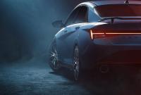 Hyundai готовит «горячую» версию седана Elantra