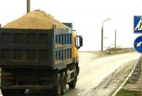 В Україні діє автоматизована реєстрація порушень габаритно-вагових норм
