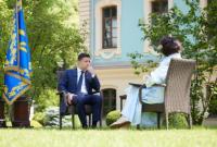 Зеленський прокоментував можливу зустріч з Путіним