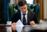 Зеленский за разработку нового формата санкций против России