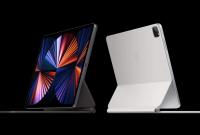 Apple разрабатывает новый iPad Pro