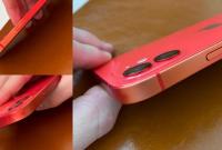 У iPhone 12 обнаружился недостаток. Выцветает краска на алюминиевой рамке