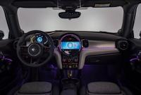 Mini назвала дату полного отказа от ДВС