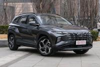 Hyundai начала продажи удлиненного кроссовера Tucson L нового поколения
