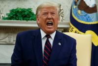 Назло Twitter и Facebook: Дональд Трамп собирается запустить собственную социальную сеть