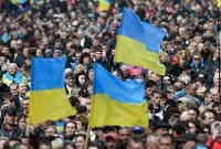 На перепись населения выделили свыше 80 млн гривен