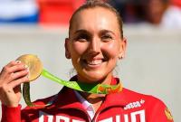 В российской теннисистки украли олимпийские медали