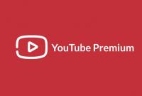 Менее 2,2% пользователей YouTube платят за подписки Premium