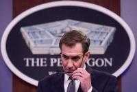 США нанесли удар по одному из лидеров "Аль-Каиды" в Сирии