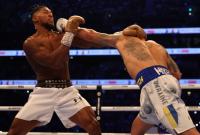 Усик заявил о намерении бороться за титул абсолютного чемпиона мира
