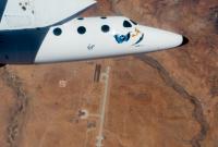 Virgin Galactic разрешили возобновить полеты в космос