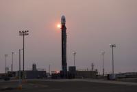 Взрыв украино-американской ракеты Alpha: компания раскрыла подробности причины
