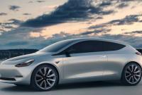 Дешёвая Tesla без руля и педалей дебютирует в 2023 году