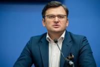 Рада заслухає голову МЗС Кулебу