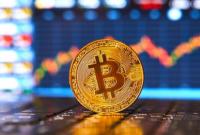 Курс биткоина обновил исторический рекорд