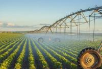 В Україні готуються до зрошувального сезону у 2021 році