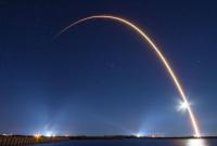 SpaceX отменил запуск на орбиту очередной партии спутников Starlink