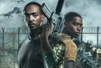 На Netflix появился первый фильм с украинским дубляжом