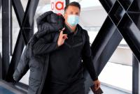 Без Исмаили, но Коноплянкой: "Шахтер" отправился на сборы в Турцию