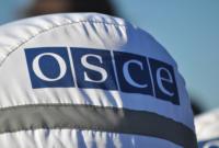 В ОБСЕ осудили арест Навального