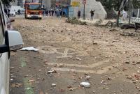Взрыв в Мадриде: число жертв возросло