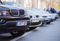 “Евробляхи“ можно будет растаможить на льготных условиях - новый закон