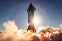 Курс на Марс: SpaceX сегодня вновь протестирует корабль Starship